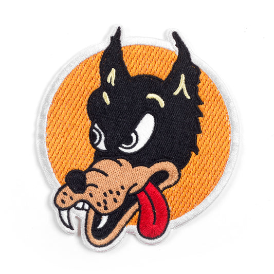 Jerry Garcia Guitar Patch Pack