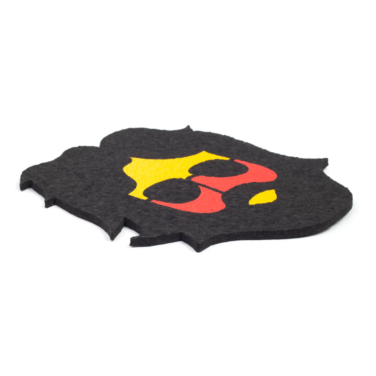 Keystone Jerry Recycled Rubber Trivet