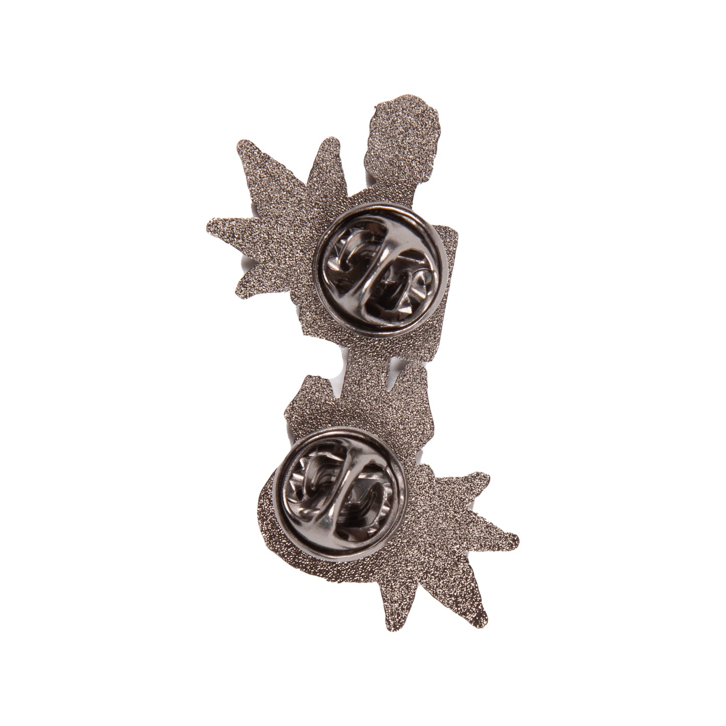 Garcia Hand Picked Tiger Pin