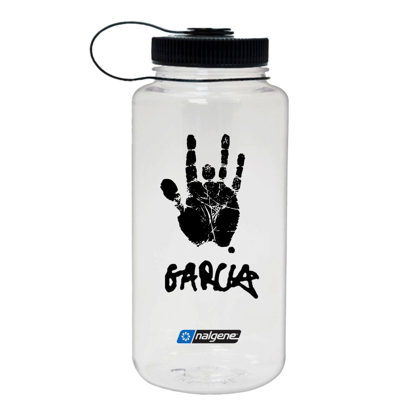 Muchas Garcias Nalgene
