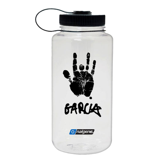 Muchas Garcias Nalgene