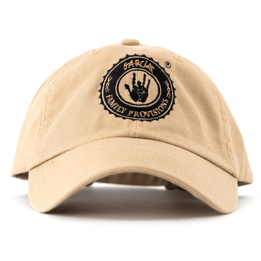 Garcia Family Provisions Dad Hat