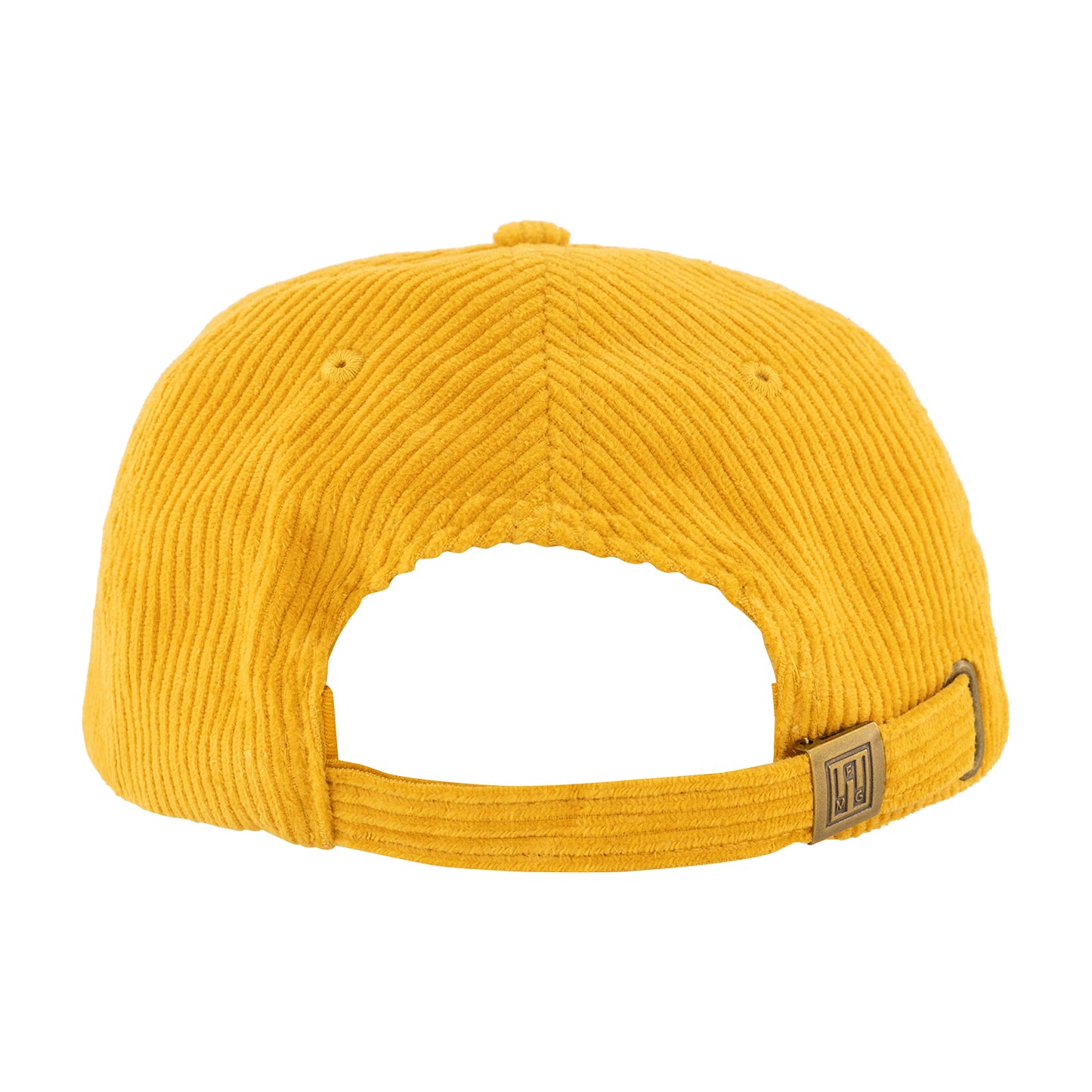 Alligator Corduroy Hat