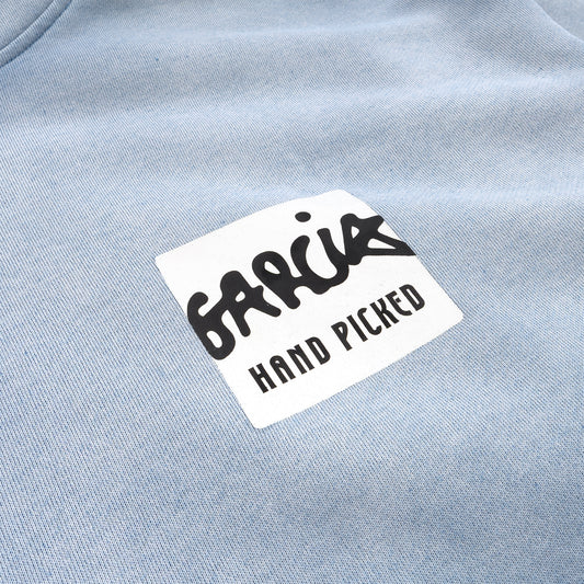 Garcia Hand Picked Cloud Jam Hoodie