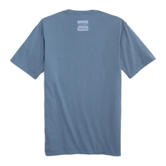 Garcia Hand Picked Opt For Fun T-shirt