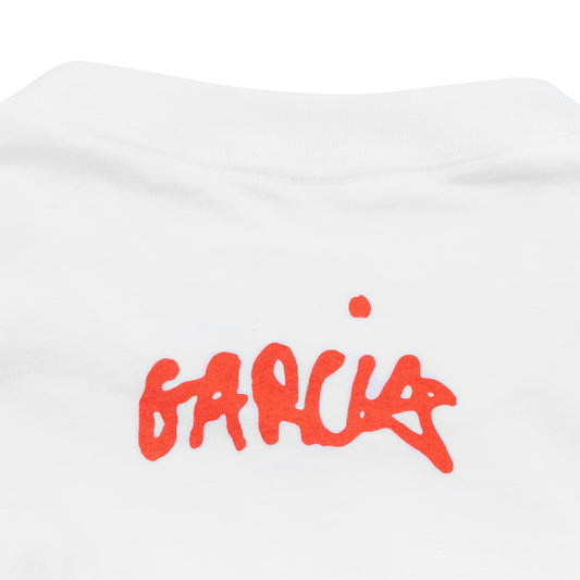 Palm Sunday Organic Longsleeve T-Shirt