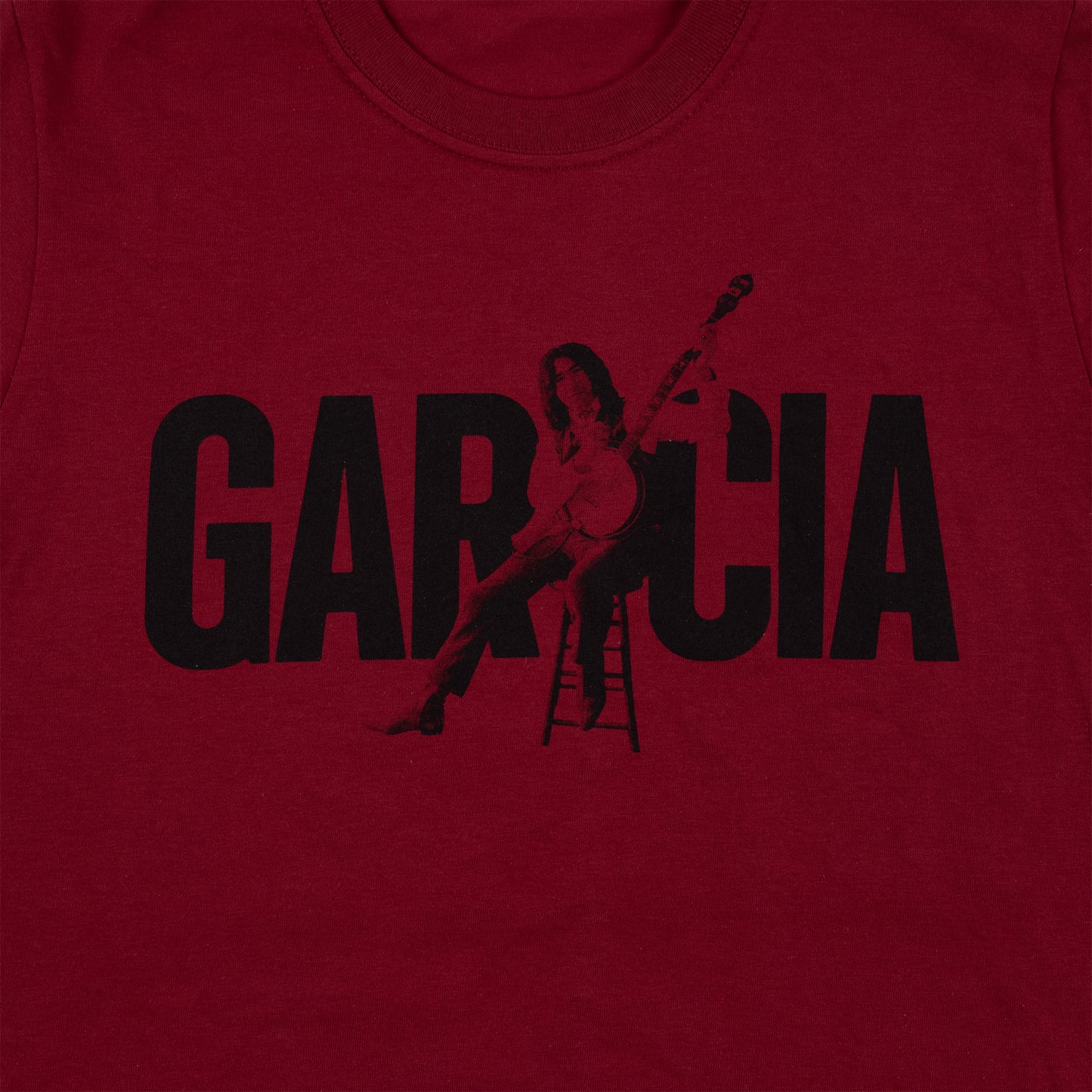 Old Timey Jerry Organic T-Shirt