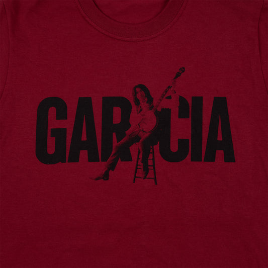 Old Timey Jerry Organic T-Shirt