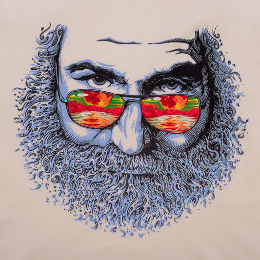 Palm Sunday Ladies Racerback Tank