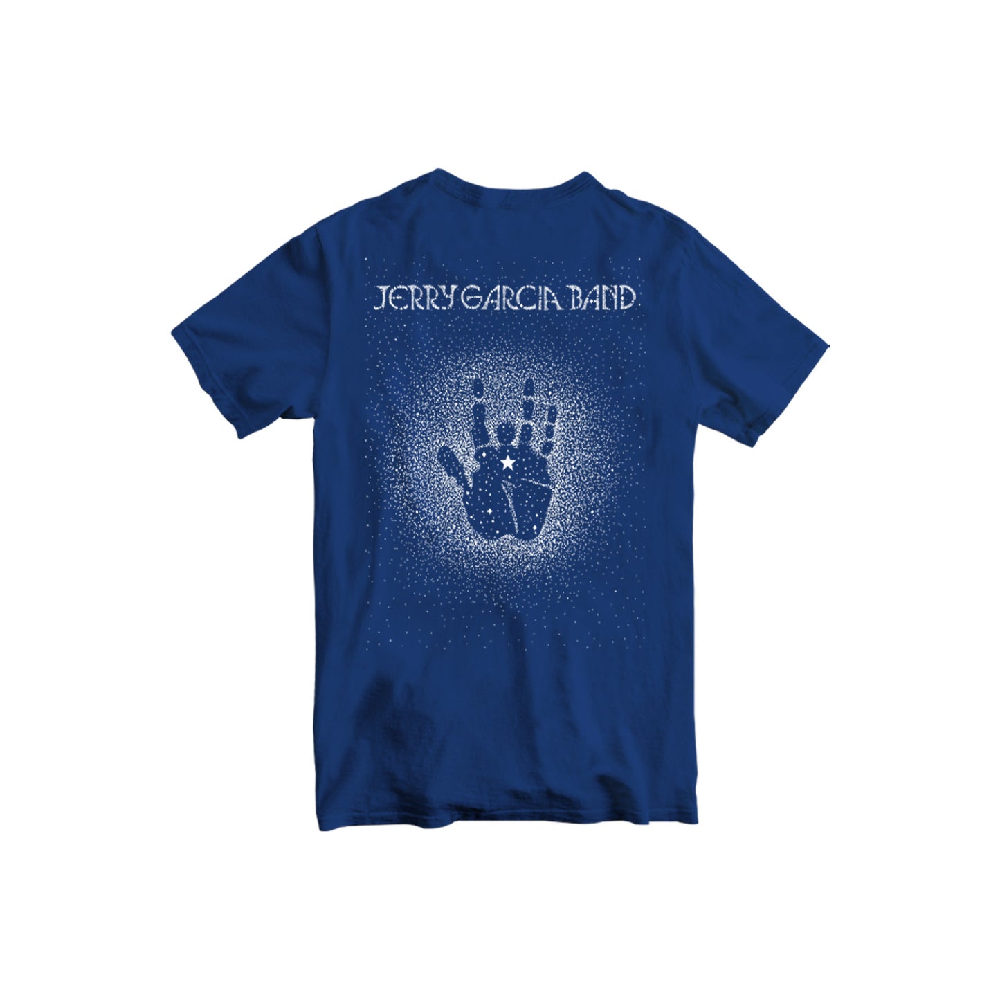 Live at The Warfield T-Shirt