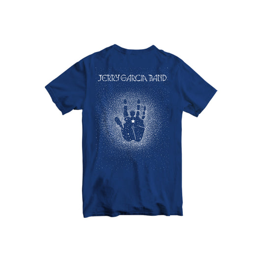 Live at The Warfield T-Shirt