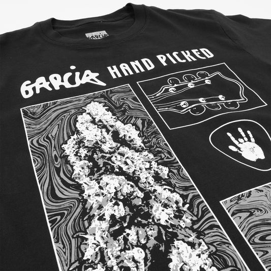 Garcia Hand Picked Buds Tee