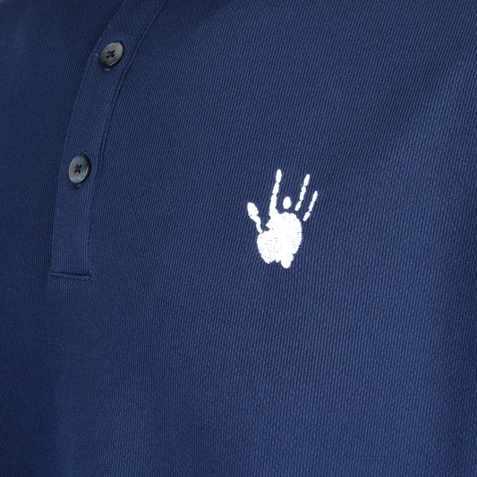 Handprint Nike Dri-FIT Classic Polo