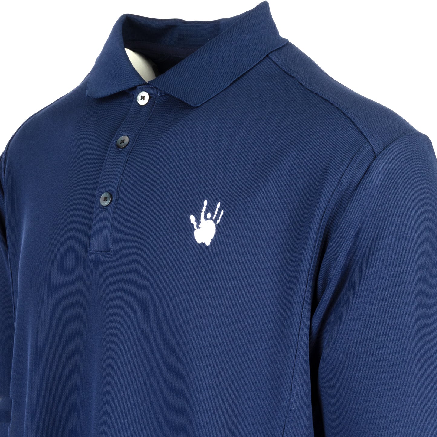 Handprint Nike Dri-FIT Classic Polo