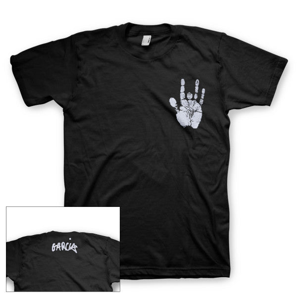 Handprint T-shirt