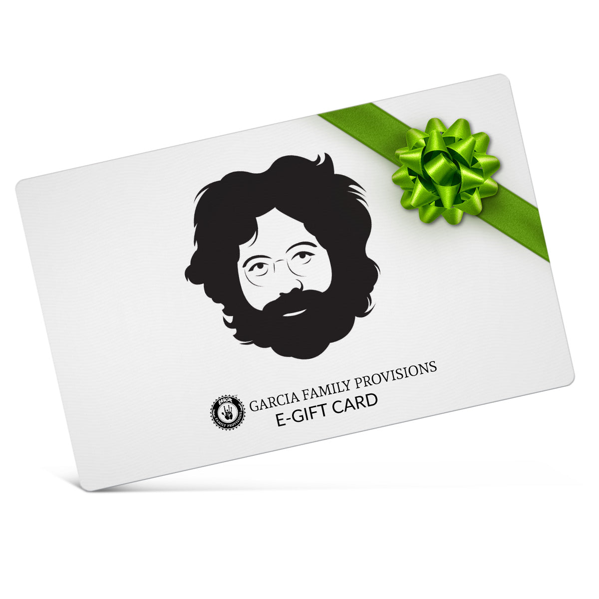 Jerry Garcia Store eGift Card