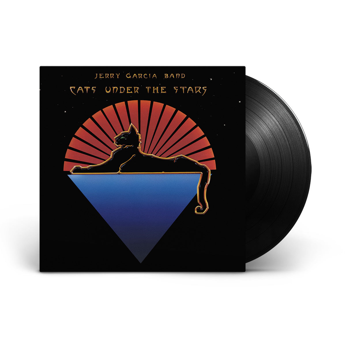 Cats Under the Stars LP