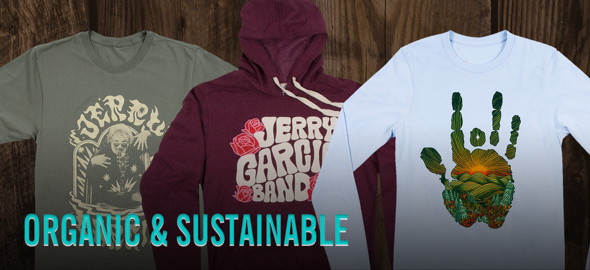 Sustainable Gear