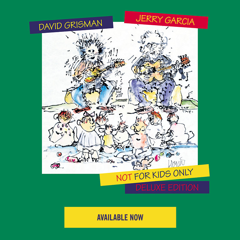 The Award- Winning Original Album on Vinyl for the First Time Plus Four Bonus Tracks | Available Now