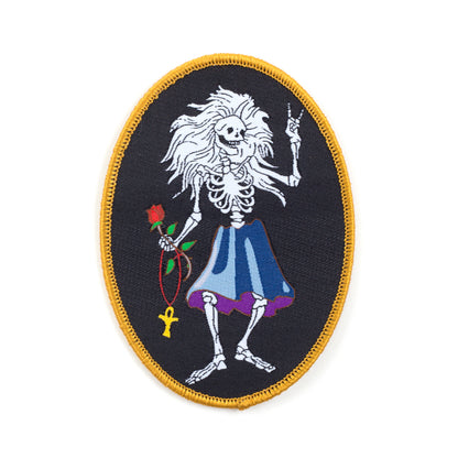 Jerry Garcia Guitar Patch Pack