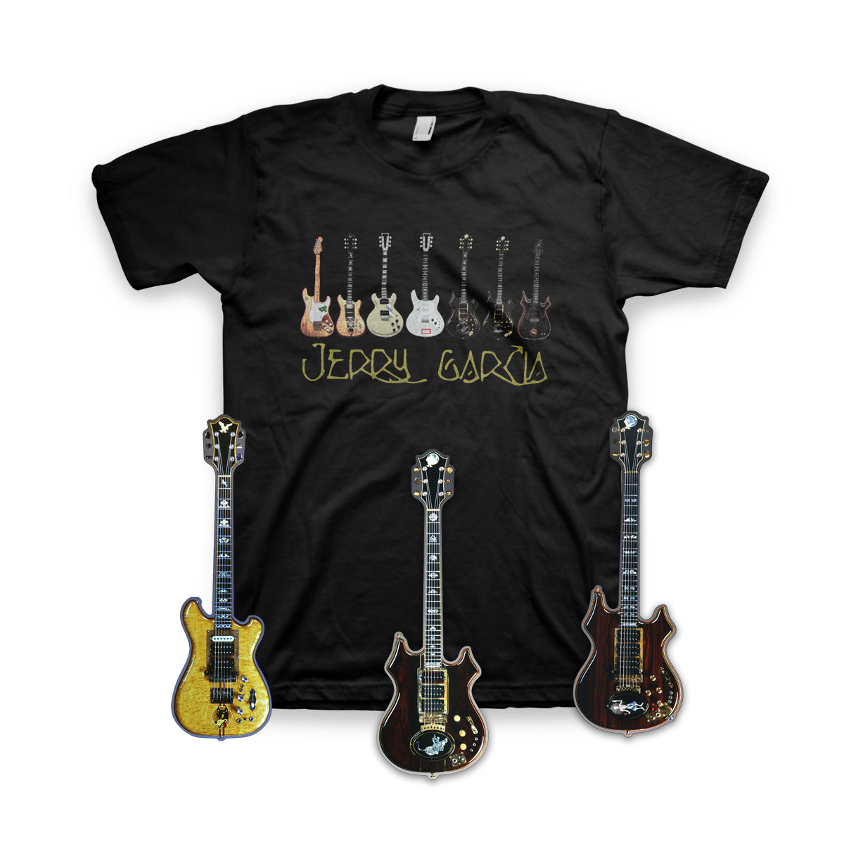 Guitar Bundle
