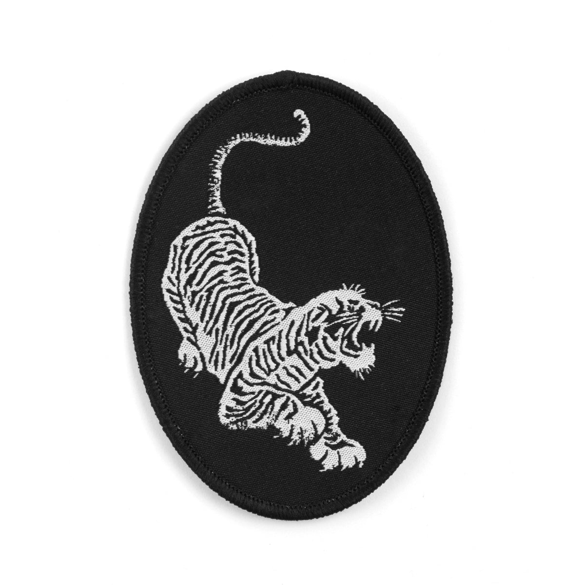 Tiger Patch