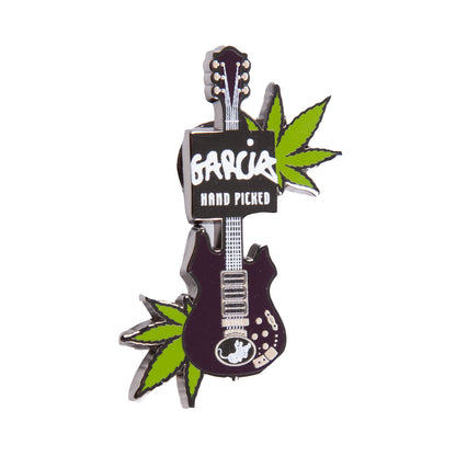 Garcia Hand Picked Tiger Pin