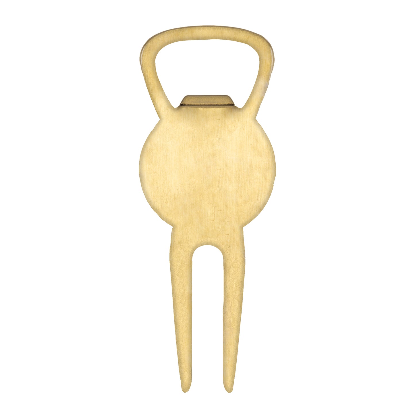 Wolf Divot Tool & Bottle Opener