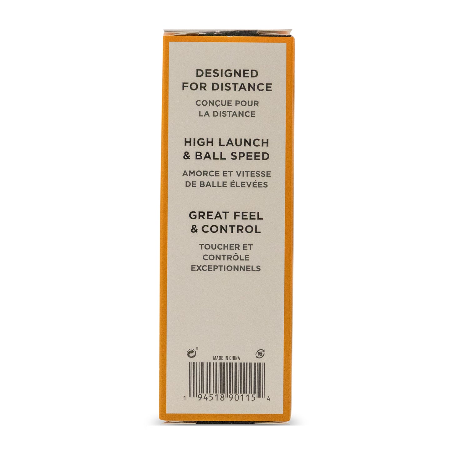 Jerry Garcia Handprint Golf Balls