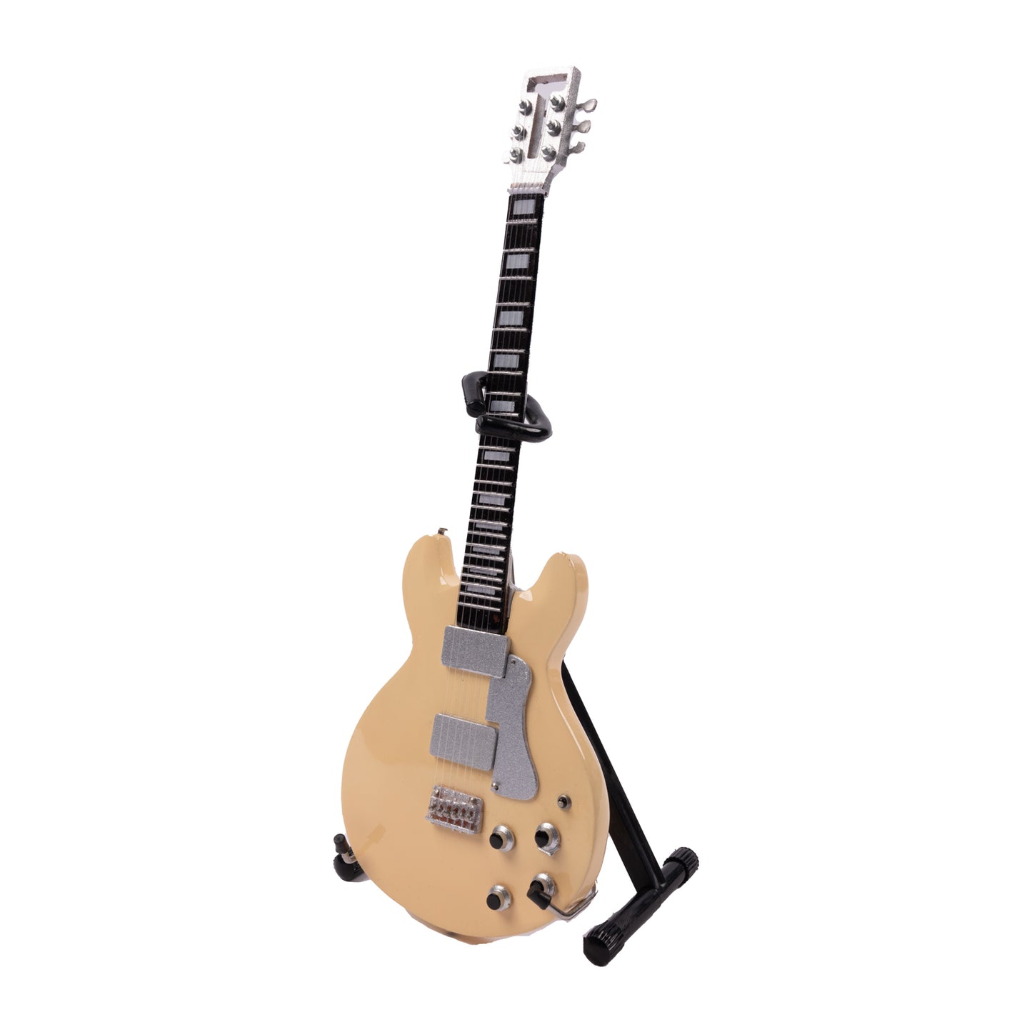 Axe Heaven x Travis Bean Tribute Mini Guitar Replica