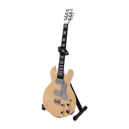 Axe Heaven x Travis Bean Tribute Mini Guitar Replica