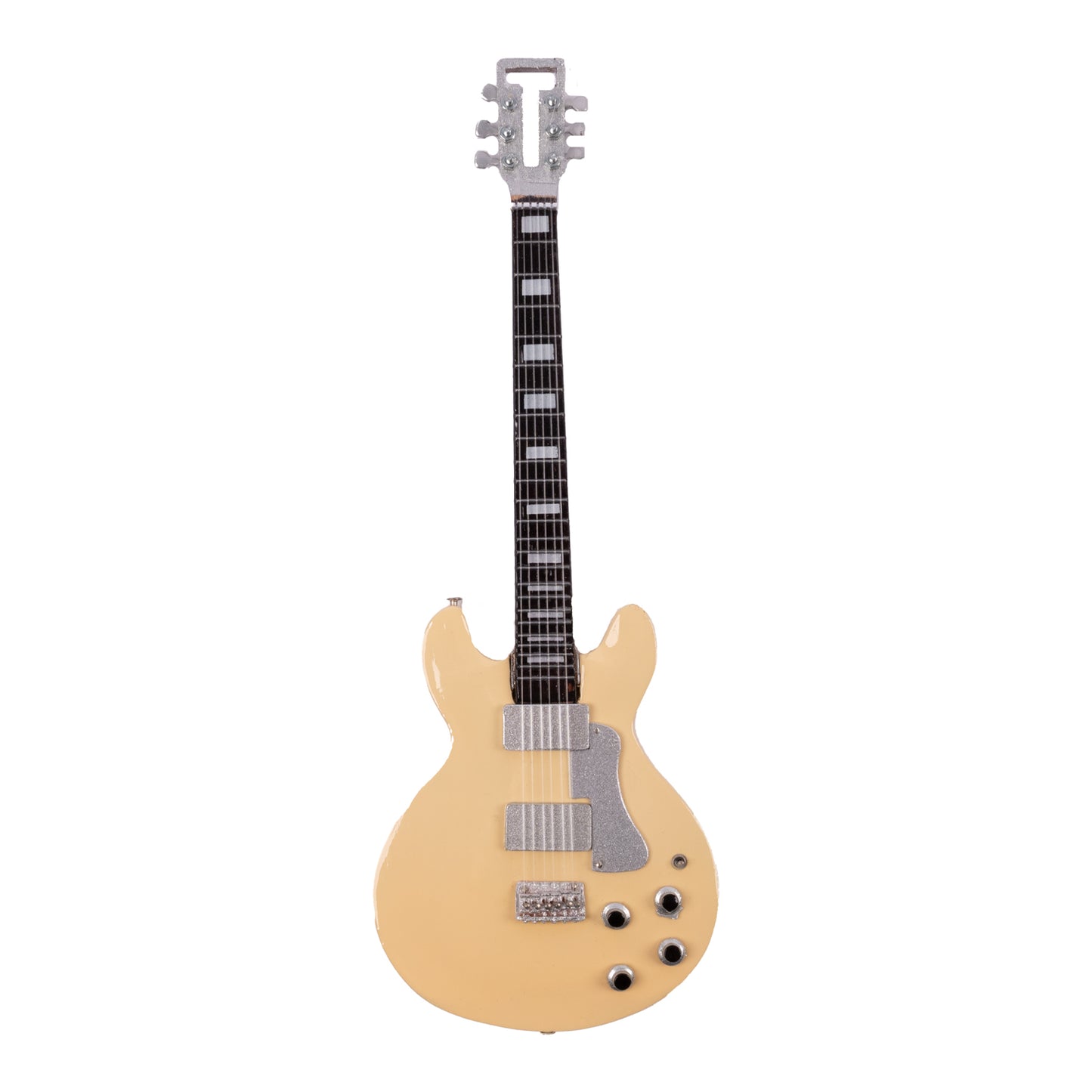 Axe Heaven x Travis Bean Tribute Mini Guitar Replica