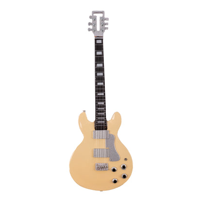 Axe Heaven x Travis Bean Tribute Mini Guitar Replica