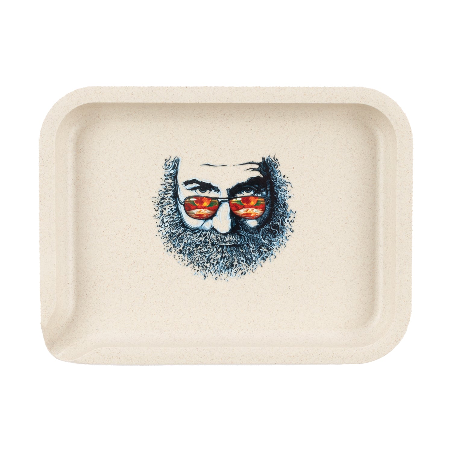 【アシモクラフツ】 A poy tray PAG saucer 120 皿 Member's Mark 6-Section Bamboo Melamine Serving Platter with Lazy