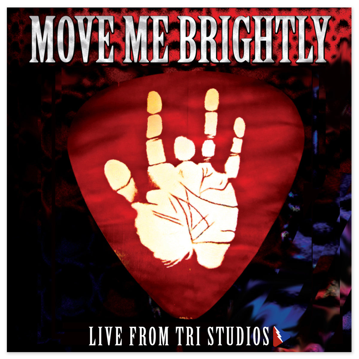 Move Me Brightly: Celebrating Jerry Garcia's 70th Birthday [2 CD Set]