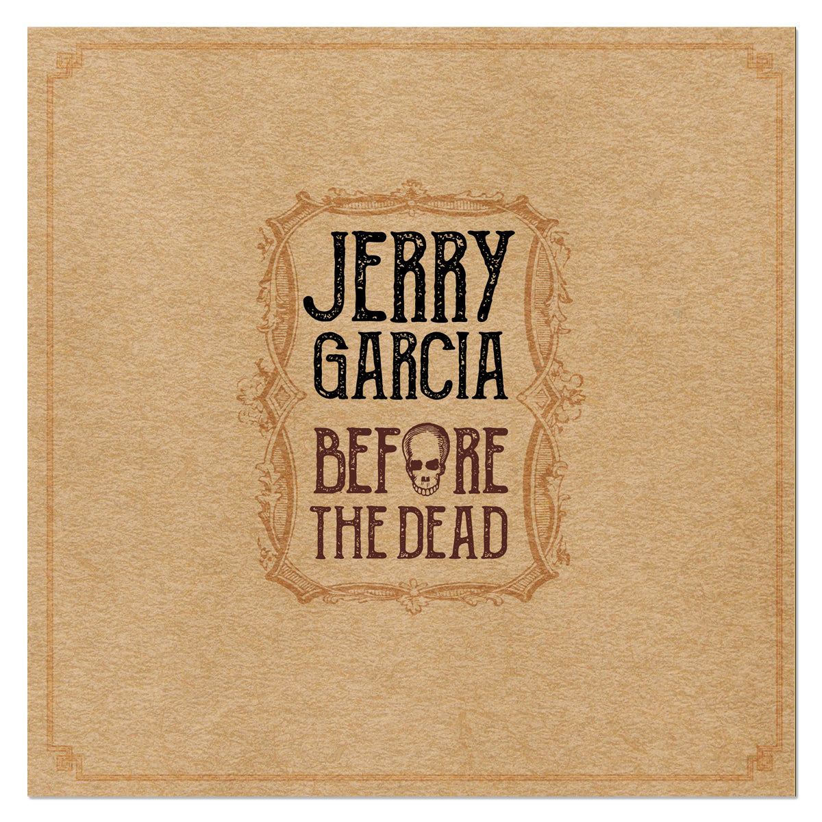 Before The Dead 4-CD Set or Digital Download