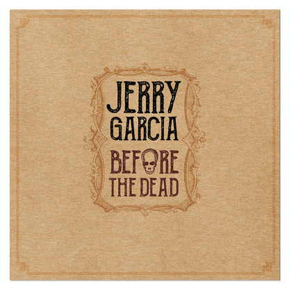 Before The Dead 4-CD Set or Digital Download