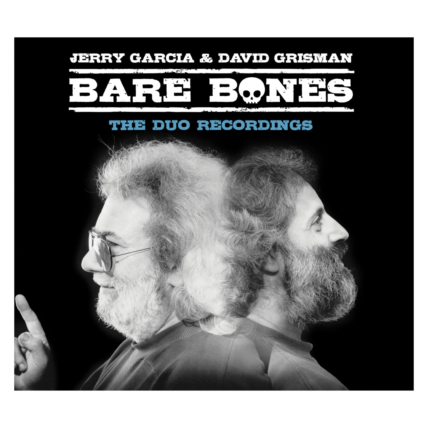 Bare Bones (3-CD Set)