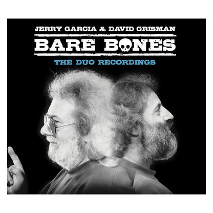 Bare Bones (3-CD Set)