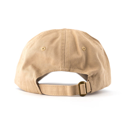Garcia Family Provisions Dad Hat
