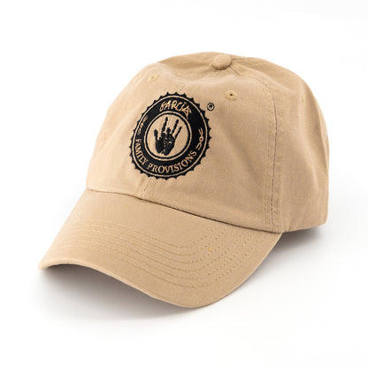 Garcia Family Provisions Dad Hat