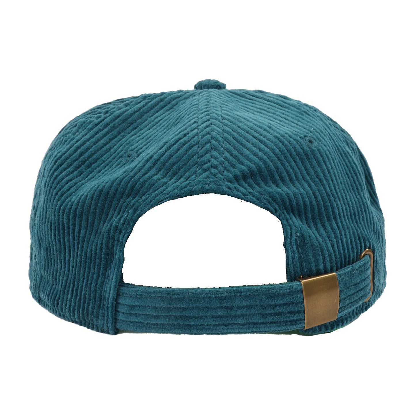 Corduroy 5-Panel Hat
