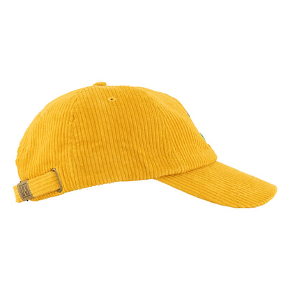 Alligator Corduroy Hat