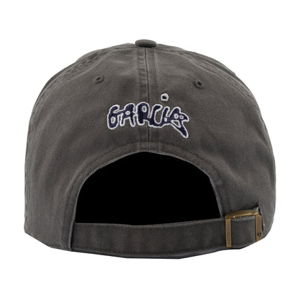 Handprint '47 Brand Baseball Hat Charcoal/Navy