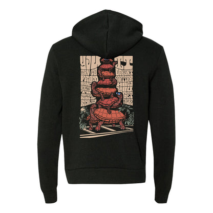 Garcia Hand Picked Turtles Hoodie