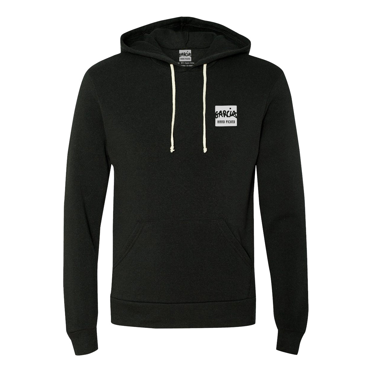 Garcia Hand Picked Turtles Hoodie