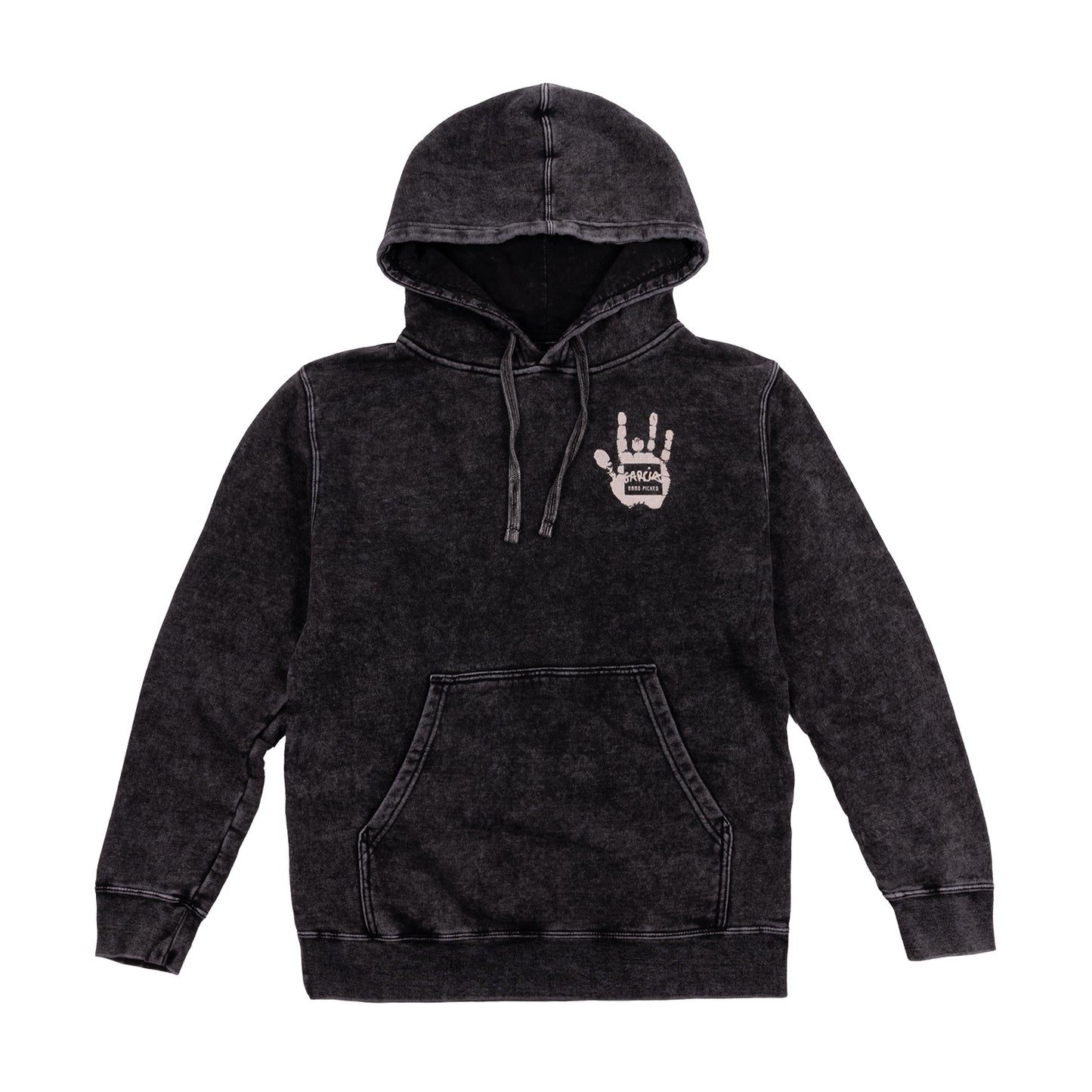 Garcia Hand Picked "Magic is What We Do" Hoodie