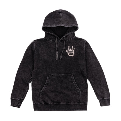Garcia Hand Picked "Magic is What We Do" Hoodie