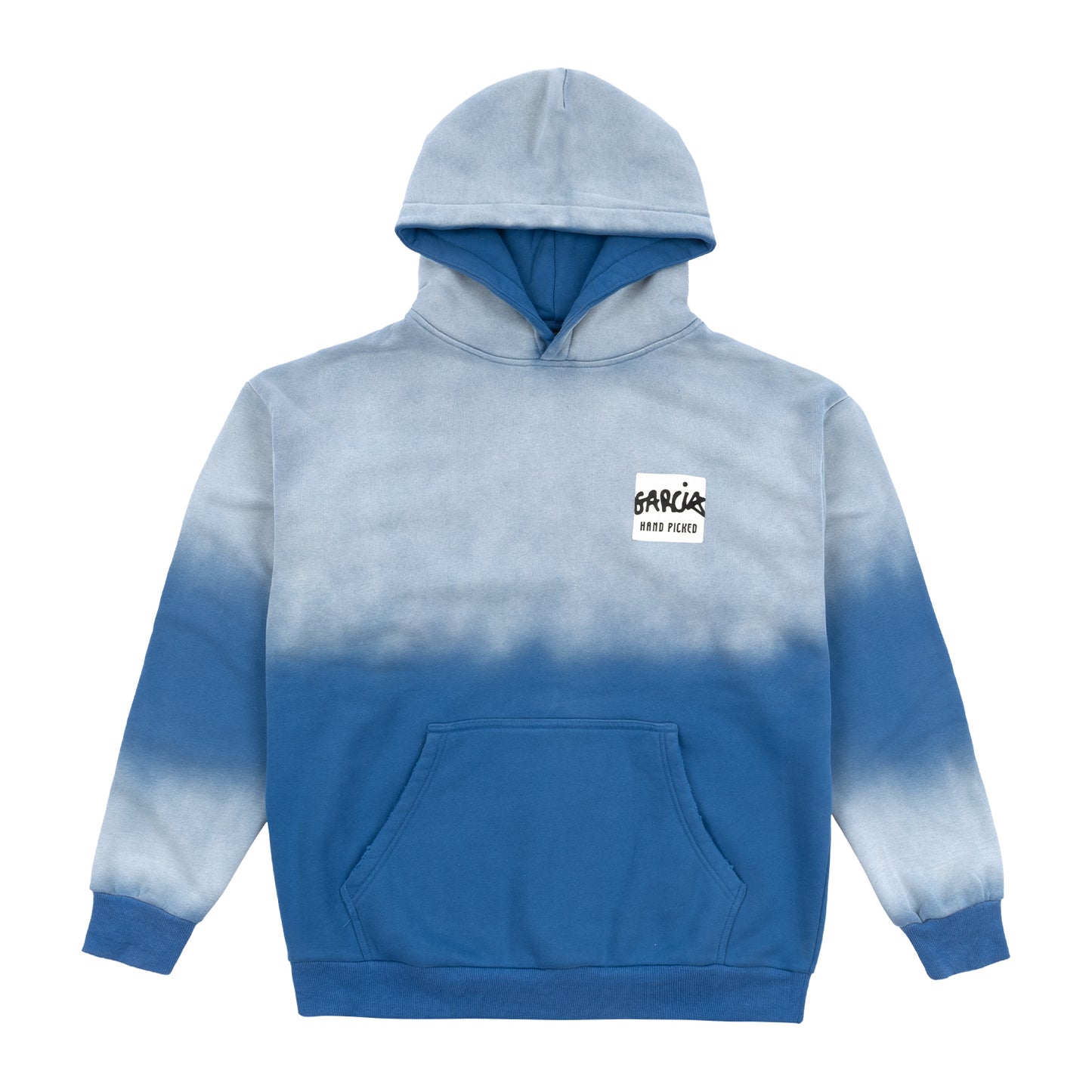 Garcia Hand Picked Cloud Jam Hoodie