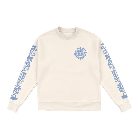 Opted For Fun Crewneck